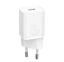 Baseus CCSUP-B02 Super Si QC Beyaz CCSUP-B02 20W Type-C Şarj Cihazı  resmi