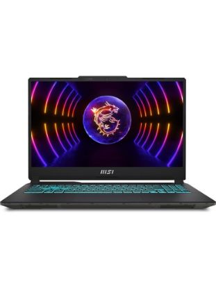 Msı Cyborg 15 A13VE-1479XTR i7-13620H 16GB 512GB RTX4050 6GB 15.6 inç 144Hz Full HD Gaming Notebook resmi