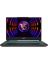 Msı Cyborg 15 A13VE-1479XTR i7-13620H 16GB 512GB RTX4050 6GB 15.6 inç 144Hz Full HD Gaming Notebook resmi