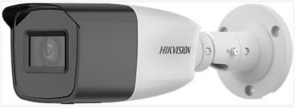 Hikvision DS-2CE19D0T-VFIT3F 2MP 2.7-13.5MM TVI Motorize Bullet Kamera  resmi