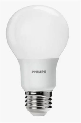 Philips Ledbulb 1521 lumen  13w 2700k Led Sarı E27 220/240w  resmi