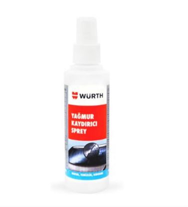 Würth Yağmur Kaydırıcı Sprey 150ml (0893012419028 24) resmi