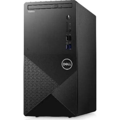 Dell Vostro 3910 CI7-12700 2.10GHZ 8GB 512GB SSD N7600VDT3910_U Ubuntu Masaüstü Bilgisayar resmi