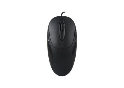 Everest SM-216 Usb Siyah 1200dpi Optik Mouse resmi