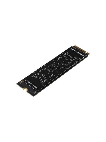 Kingston 1TB Renegade SRNGS/1000G Nvme M.2 7300MB/ 6000MB SSD  resmi