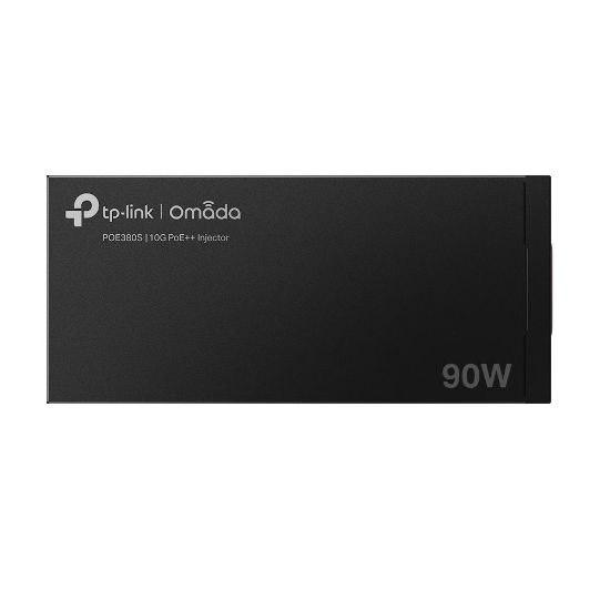 Omada Tp-Link TL-POE380S Poe++ Injektör resmi