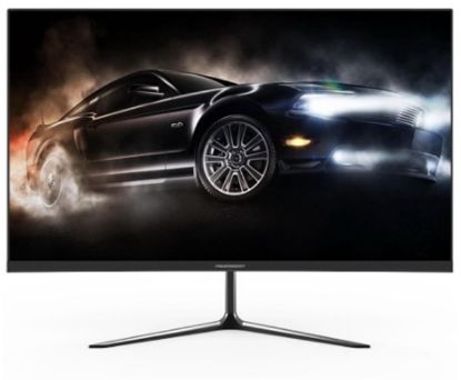 PowerBoost M2145VH 21.5" 5ms 1920x1080 FHD 75Hz VA Panel VGA+HDMI Frameless PC Monitör resmi