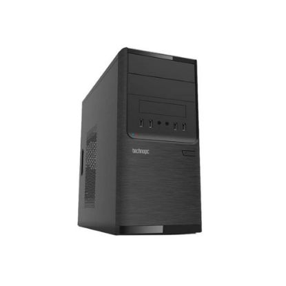 Technopc BlueEra Desktop D14 Intel i5-11400 16GB DDR4 512GB SSD Freedos Masaüstü Bilgisayar resmi