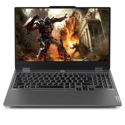 Lenovo LOQ 15IRX9 83DV00G7TR-16  i7-13650HX 16 GB 512 GB SSD RTX4050 15.6" FreeDOS Notebook resmi