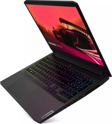 Lenovo Ideapad Gaming 3 82K202BRTX Ryzen 5 5500H 8GB 512GB RTX2050 Freedos 15.6" Notebook resmi