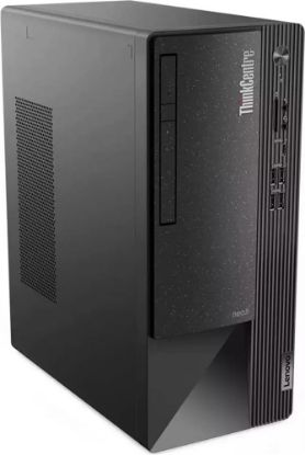 Lenovo ThinkCentre Neo 50T Gen 4 12JB005BTR i3-12100 8 GB 512 SSD FreeDOS Masaüstü Bilgisayar resmi