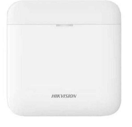 Hikvision DS-PR1-WE Alarm Kablosuz Sinyal Tekrarlayıcı resmi