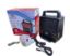 Everton Rt-913 /Usb/Tf Card /Mp3/Bluetooth/Mp3Güneş Enerjili Işıklı Radyo 2 Ampul Set resmi