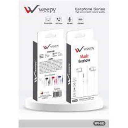 WEEPY WPY-600 Cep Telefonu Kulaklık resmi