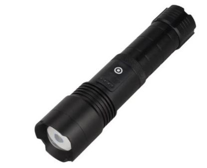 Panther PT-4226 USB Şarjlı El Feneri resmi