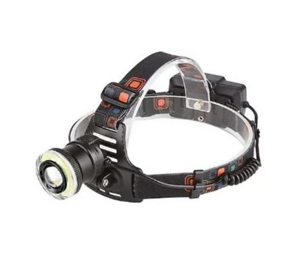 Panther PT-5979 LED Şarjlı Kafa Lambası resmi
