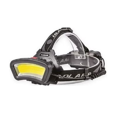 Panther PT-5970  LED Şarjlı Kafa Lambası resmi