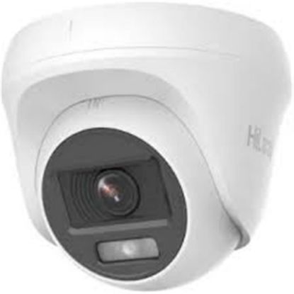 Hilook THC-T157-LPS 5mp Dual Light 2.8mm Mini Dome Kamera Dual-Light resmi