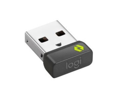 Logitech 956-000008 Logi Bolt Usb  Adaptör resmi