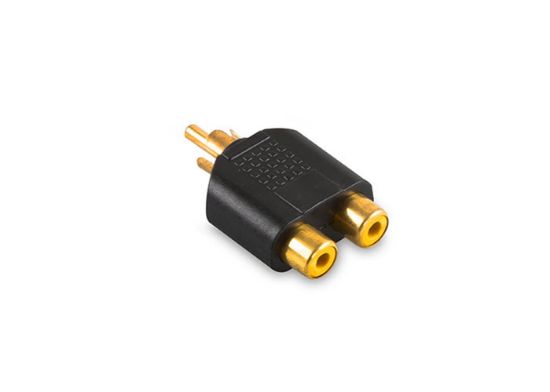 S-link SLX-216 Audio Y- Adapter RCA Çevirici resmi