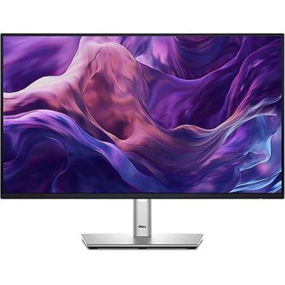 Dell 23.8" P2425H 1920x1080 100Hz 8ms HDMI VGA DP Type-C IPS Pivot Yükseklik Ayarlı Monitör resmi