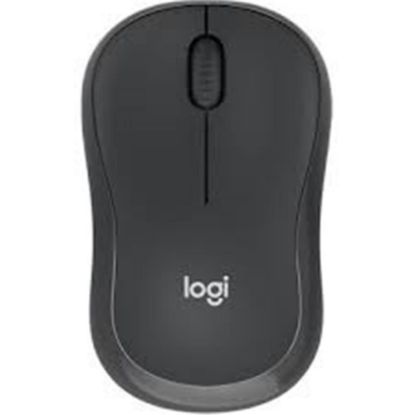 Logitech 910-007471 M241 Siyah Sessiz Kablosuz Mouse resmi