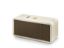 Hadron Beyaz  M3 Middleton Bluetooth Speaker 8W*2 230*95*108MM resmi