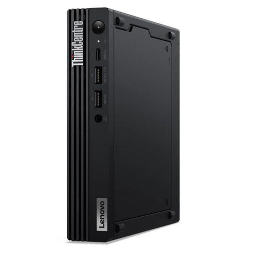 Lenovo ThinkCentre M70Q GEN4 12E4SB3VTN i5 13500T vPro 16GB 512 GB SSD FreeDOS Masaüstü Bilgisayar resmi