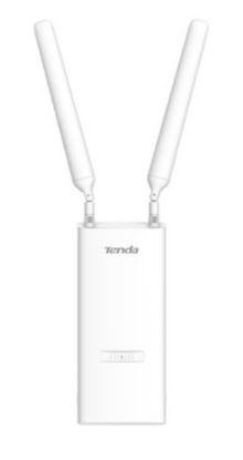 Tenda OAP1200 Outdoor AC1200 Dual Bant 867 Mbps Access Point resmi
