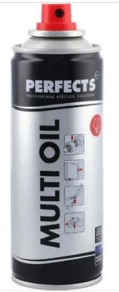 Perfects Multı Oıl 200 ml resmi