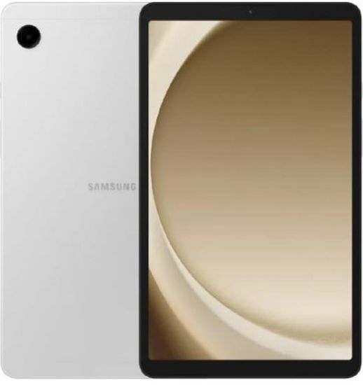 Samsung Galaxy Tab A9 Plus SM-X210 4GB 64GB 11" Silver Tablet resmi