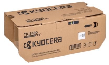 Kyocera TK-3430 Orjinal Fotokopi Toneri Ecosys MA5500ifx / PA5500x 25.000 Sayfa resmi