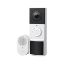 TP-Link Tapo D210 Video Doorbell Camera resmi