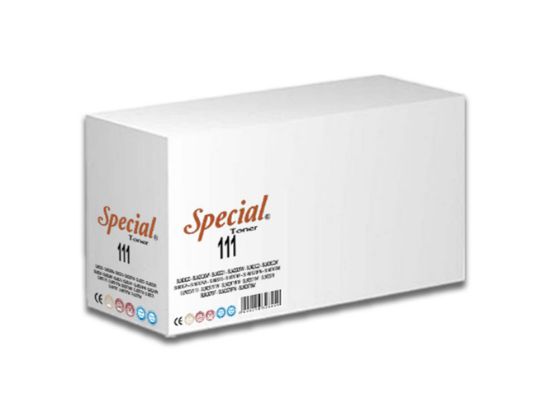 Special HP 207A 2210A Siyah Çipli Muadil Toner 1,35K resmi