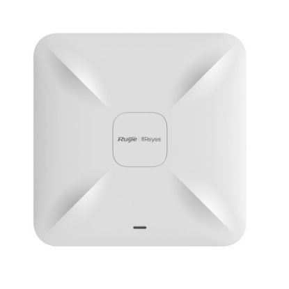 Ruijie-Reyee RG-RAP2266 Reyee Wi-Fi 6 2976Mbps Tavana Monte Erişim Noktası resmi