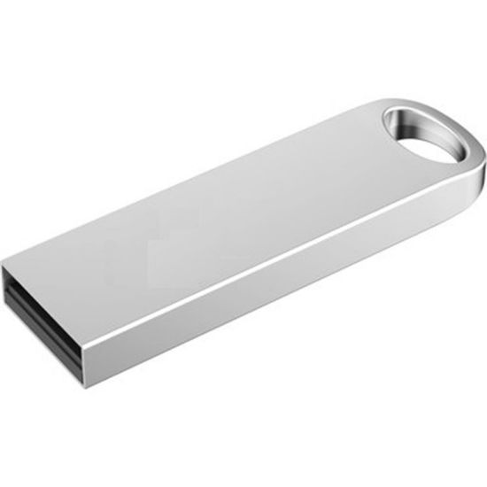 Hiksemi 8GB USB2.0 HS-USB-OEM/8G Metal Flash Bellek resmi