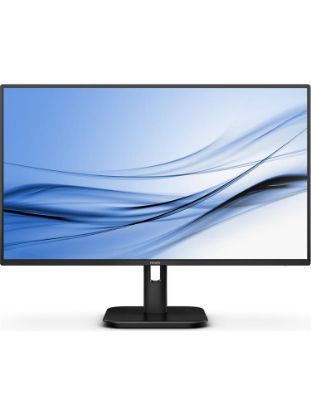 Philips 23.8" 24E1N1100A/01 100Hz IPS 1ms 1xVGA 1xHDMI FHD 1920x1080 Hoparlör MultiMedya Monitör resmi