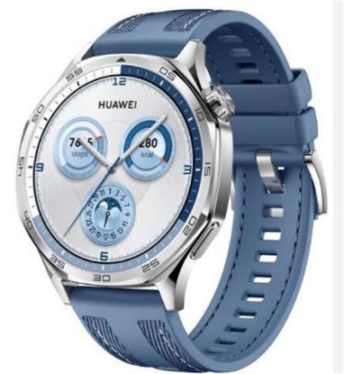 Huawei VLI-B19 55020DKH Watch GT5  Akıllı Saat resmi