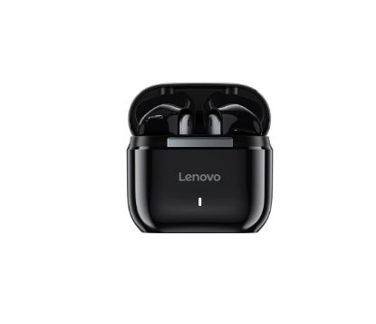 Lenovo TA100 Siyah (Black) Kulak İçi Bluetooth Kulaklık resmi