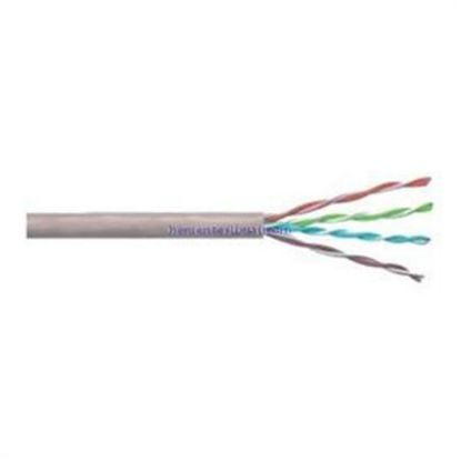 TTAF AWG-CU HFFR CAT6 GRİ 305mt 250 Mhz Bakır Kablo resmi