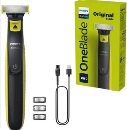 Philips QP2724/10 OneBlade Yüz Tıraş Makinesi resmi