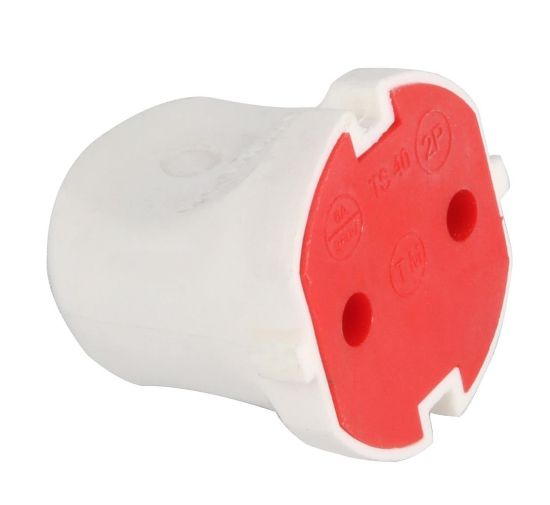 Mutlusan Plus Dişi Fiş 001 170 060001 00 00 resmi