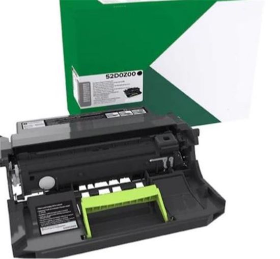 Lexmark 52D0Z00 (520Z) 100.000 Sayfa Drum MS710/711/810/811/812 MX710/711/810/811/812  resmi