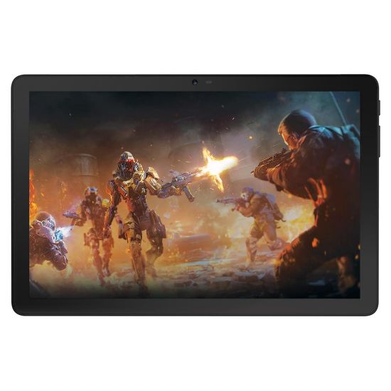 Everpad INSANE V10 10.1 2Ghz Full HD 8GB 128GB 4G LTE  Android Gaming Tablet resmi