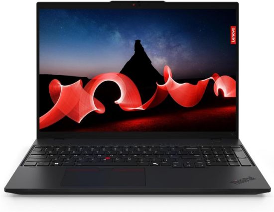 Lenovo ThinkPad L16 Gen1 21L4S10MTN Ultra 7 155U 16 GB 512 GB SSD 16" FullHD FreeDOS Notebook resmi