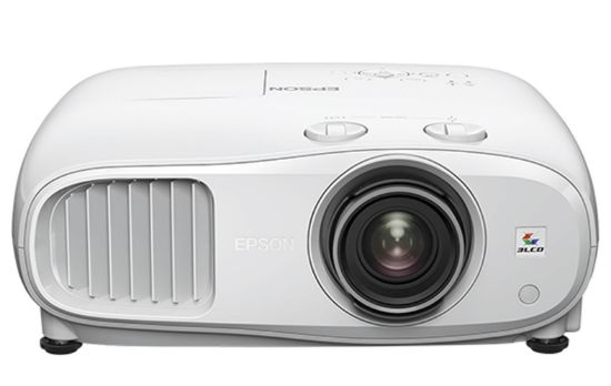 Epson EH-TW7100 4K Projeksiyon Cihazı resmi