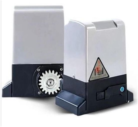 Makim SL-550W Kayar Kapı Motoru 1000 KG Nc Kontak resmi