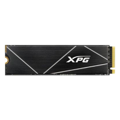 XPG 1TB Gammix S70 Blade 7400MB/s-5500MB/s PCIe Gen4 x4 M.2 2280 Ssd Harddisk (PS5 Uyumlu) resmi