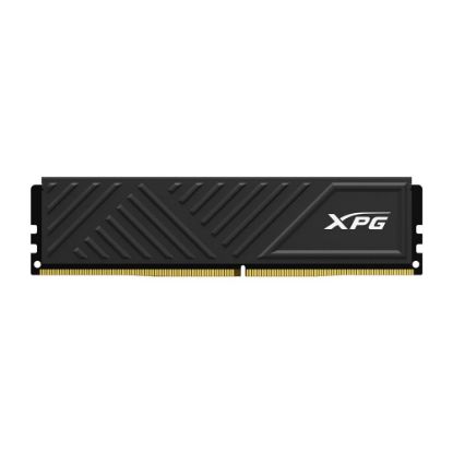 XPG 8GB Gammix D35 DDR4 3600MHz CL 18-22-22 1.35V Soğutuculu PC Ram resmi