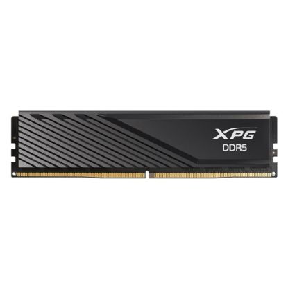 XPG 16GB Lancer Blade DDR5 6000MT/s CL 34-38-38 1.35V Soğutuculu PC Ram resmi